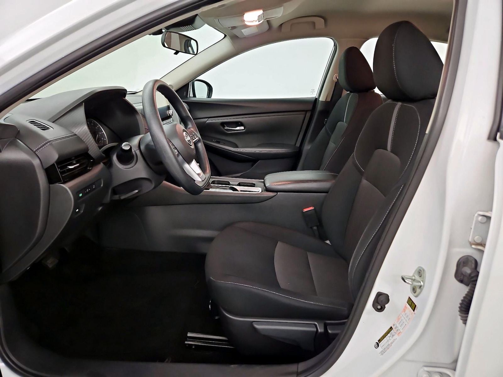 Side Airbags