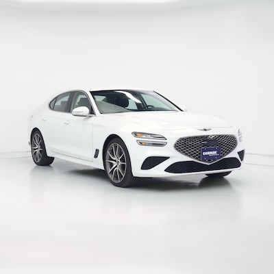Recommended categories heading image of the selected vehicle