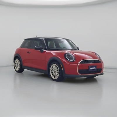 2025 Mini Cooper Hardtop