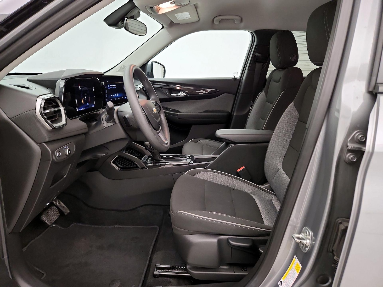 Side Airbags
