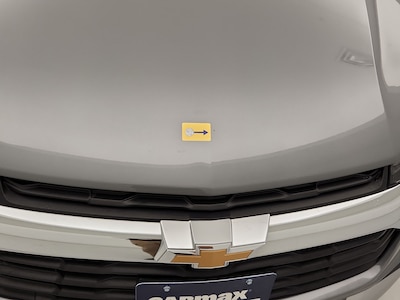 Condition detail