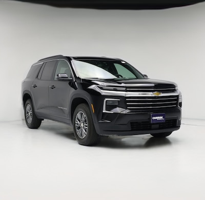 Recommended categories heading image of the selected vehicle