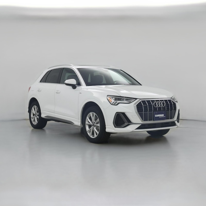 2025 Audi Q3 S-Line Premium