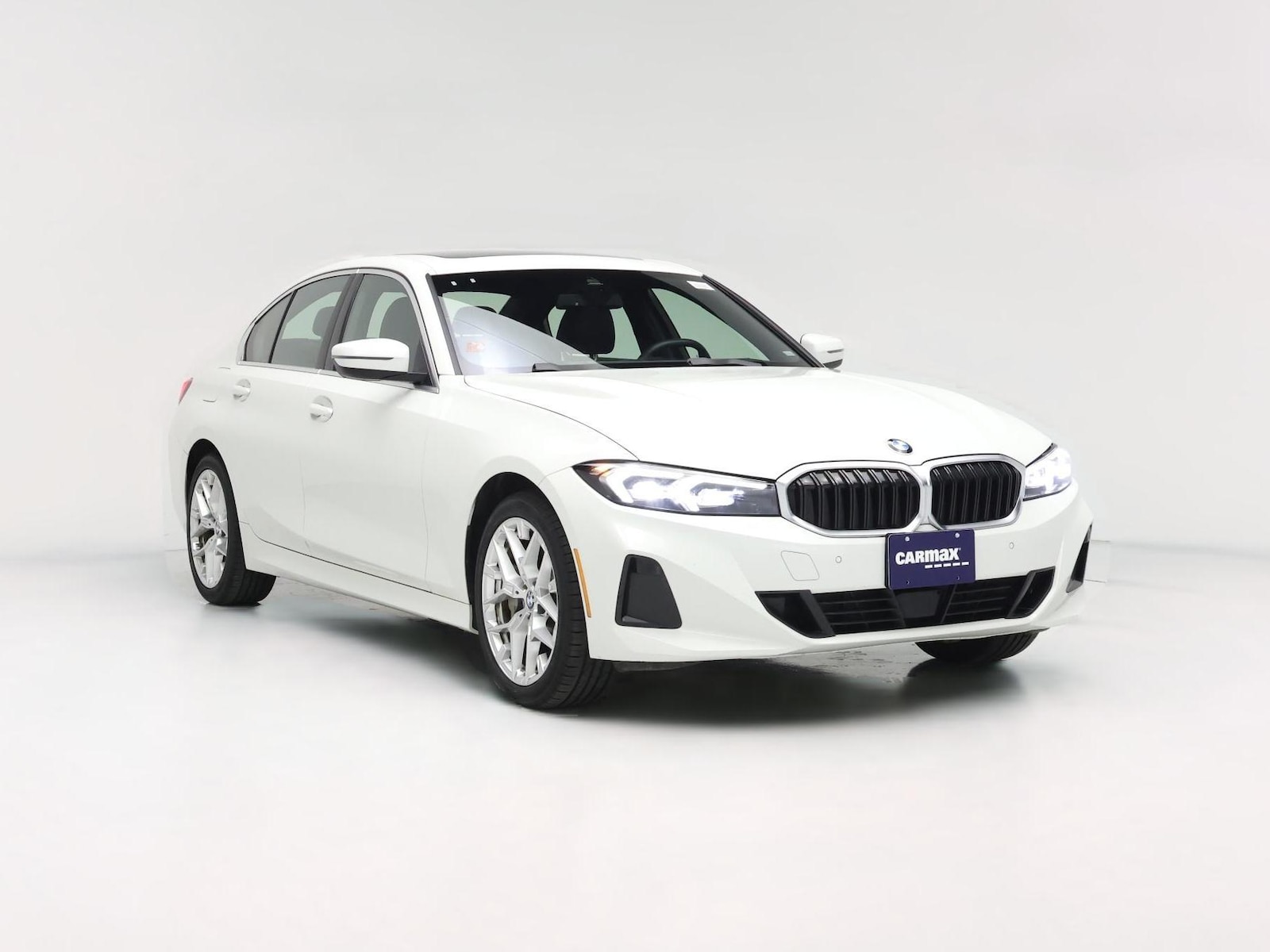 2025 BMW 3 Series
