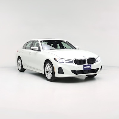 2025 BMW 330 I