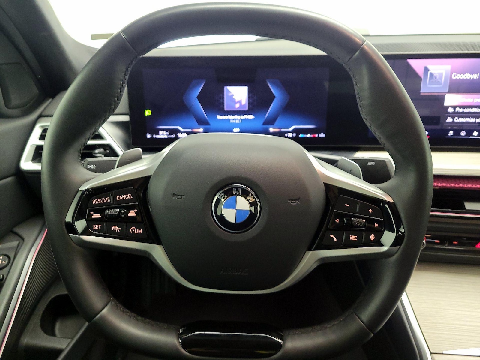 2025 BMW 3 Series 330i - Photo 11