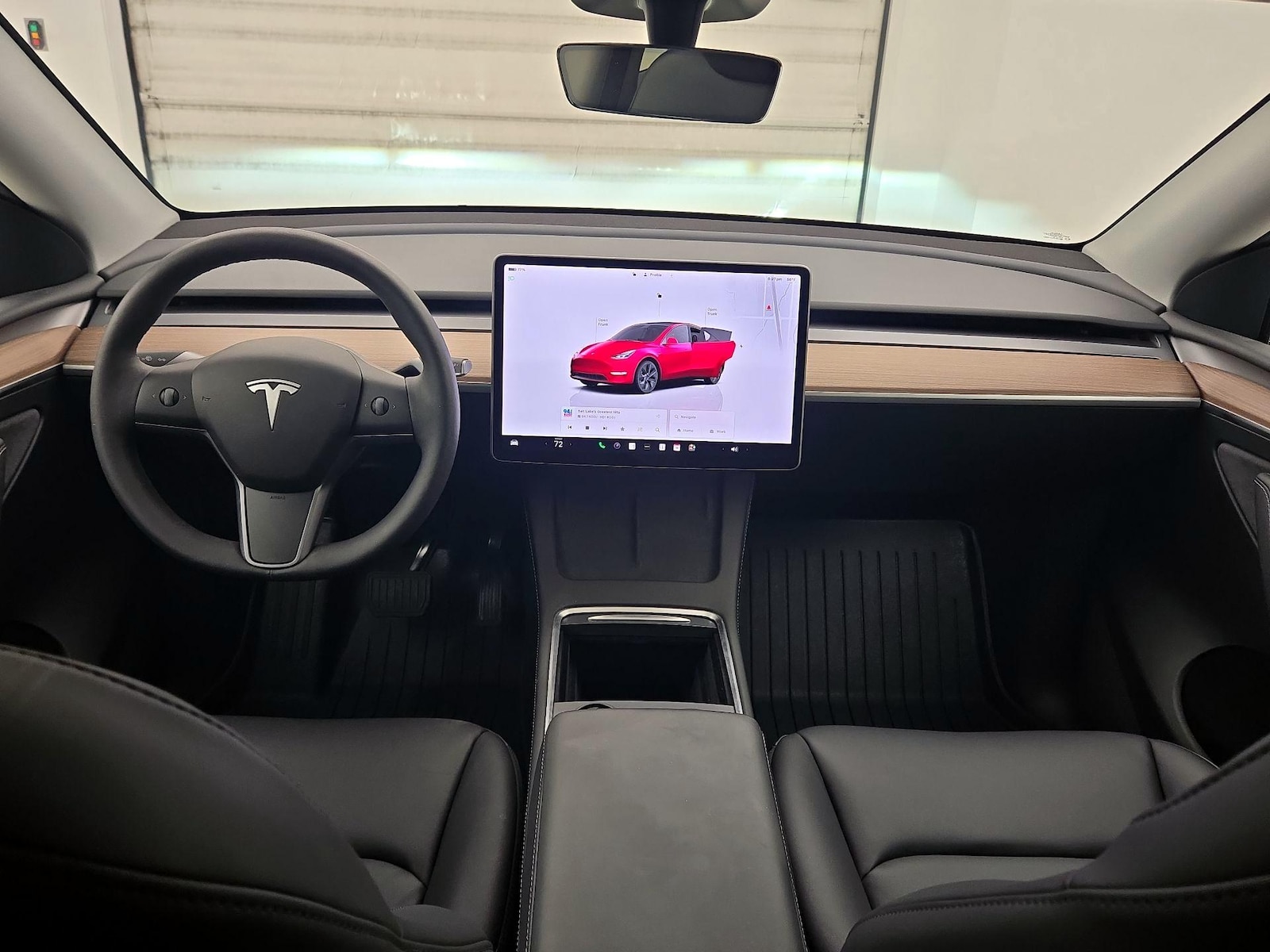 Navigation System
