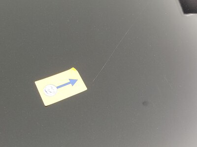 Condition detail