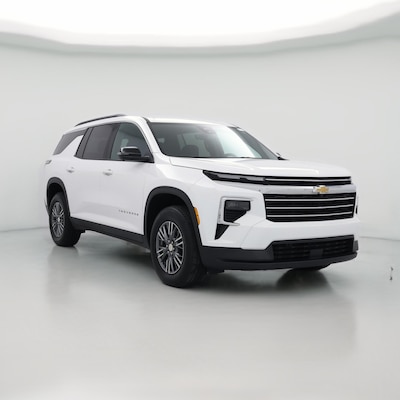 Recommended categories heading image of the selected vehicle