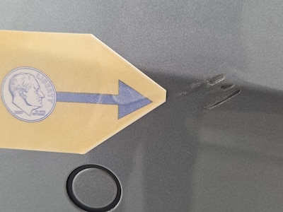 Condition detail