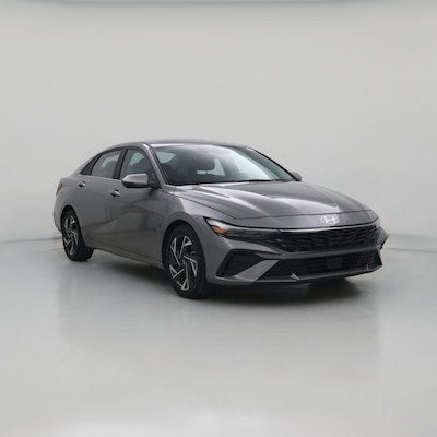 Vehicle exterior view