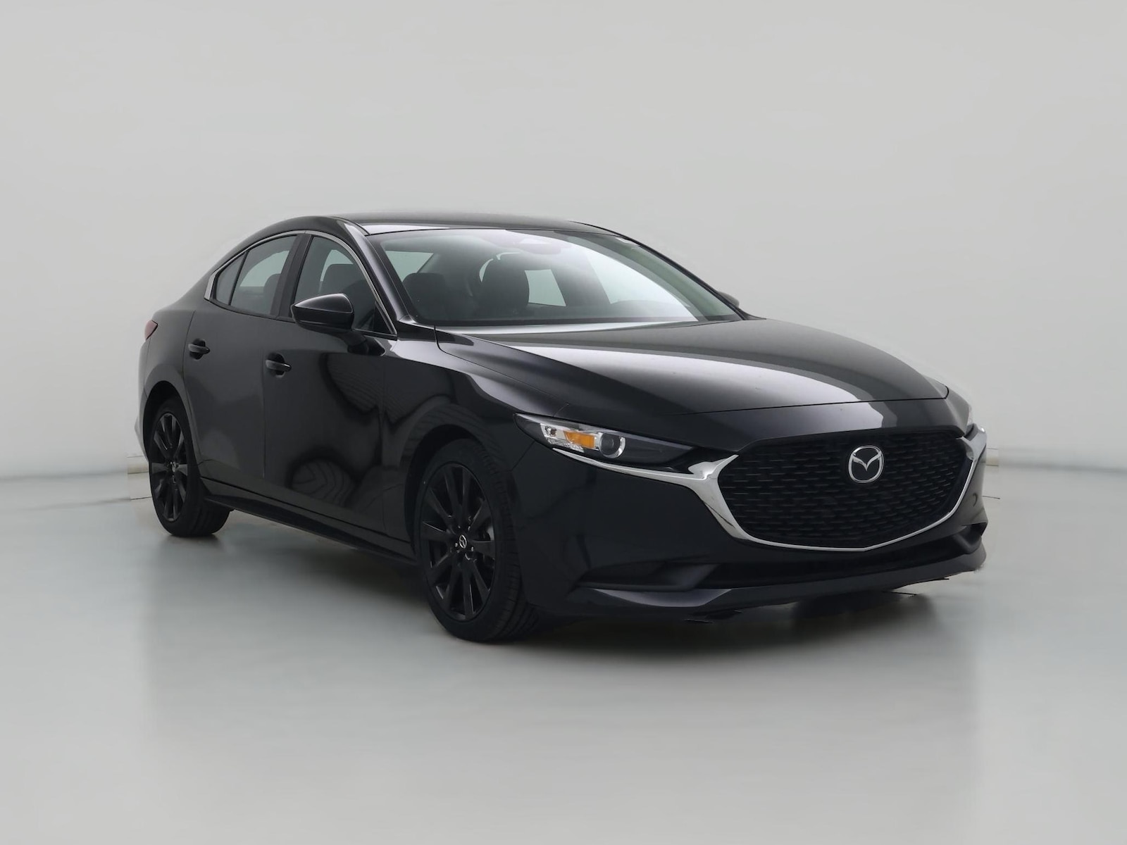 2025 Mazda Mazda3