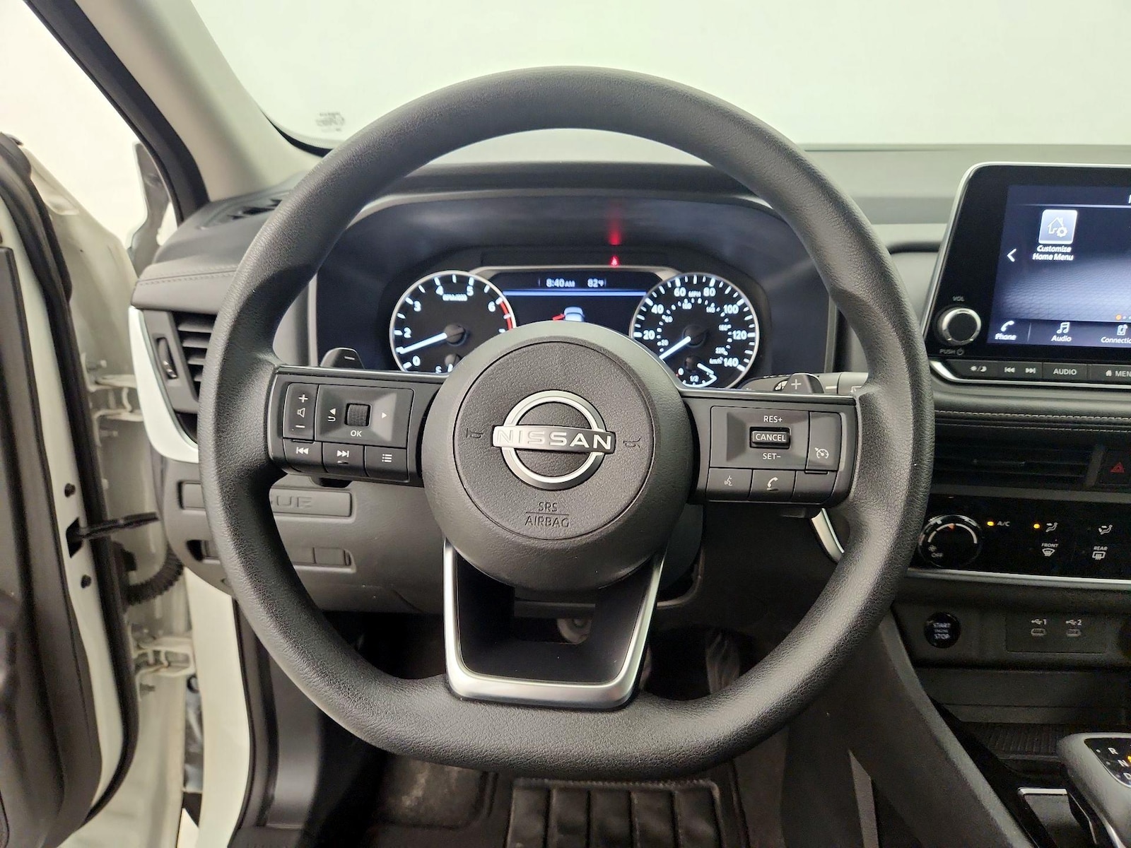 Lane Departure Warning
