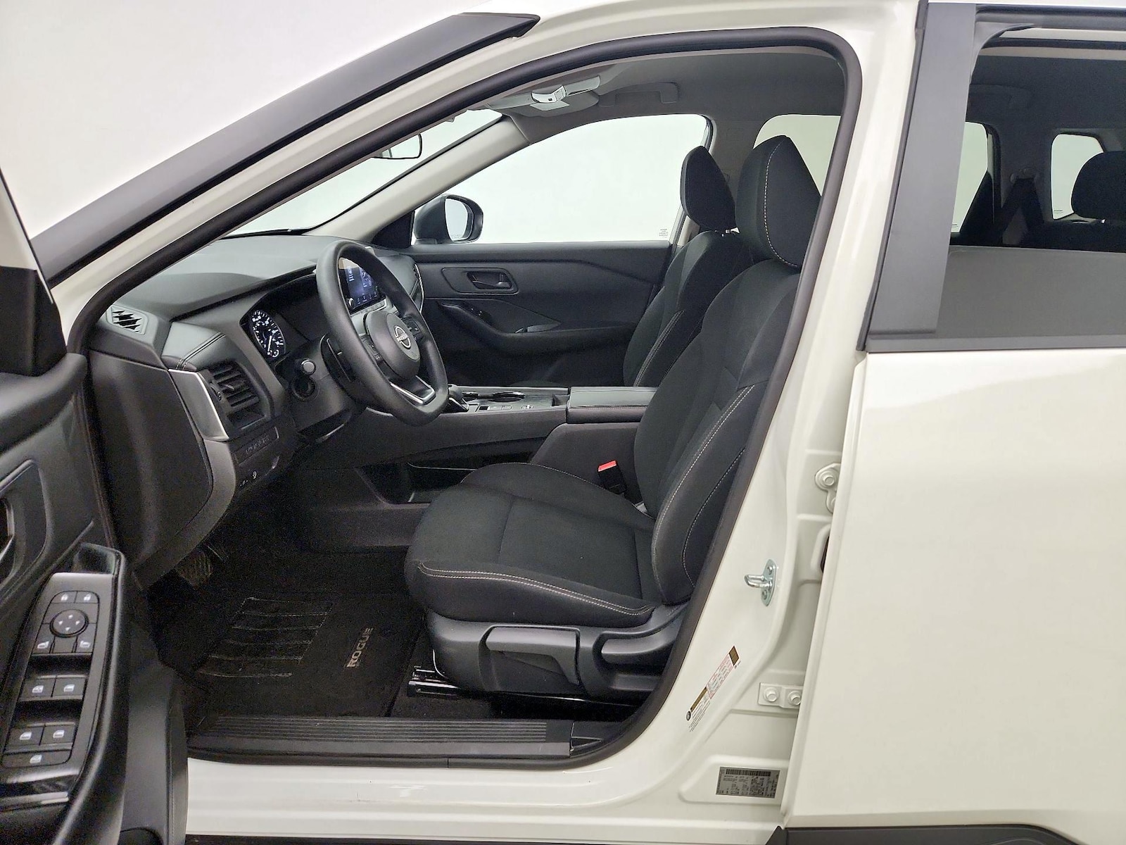 Side Airbags