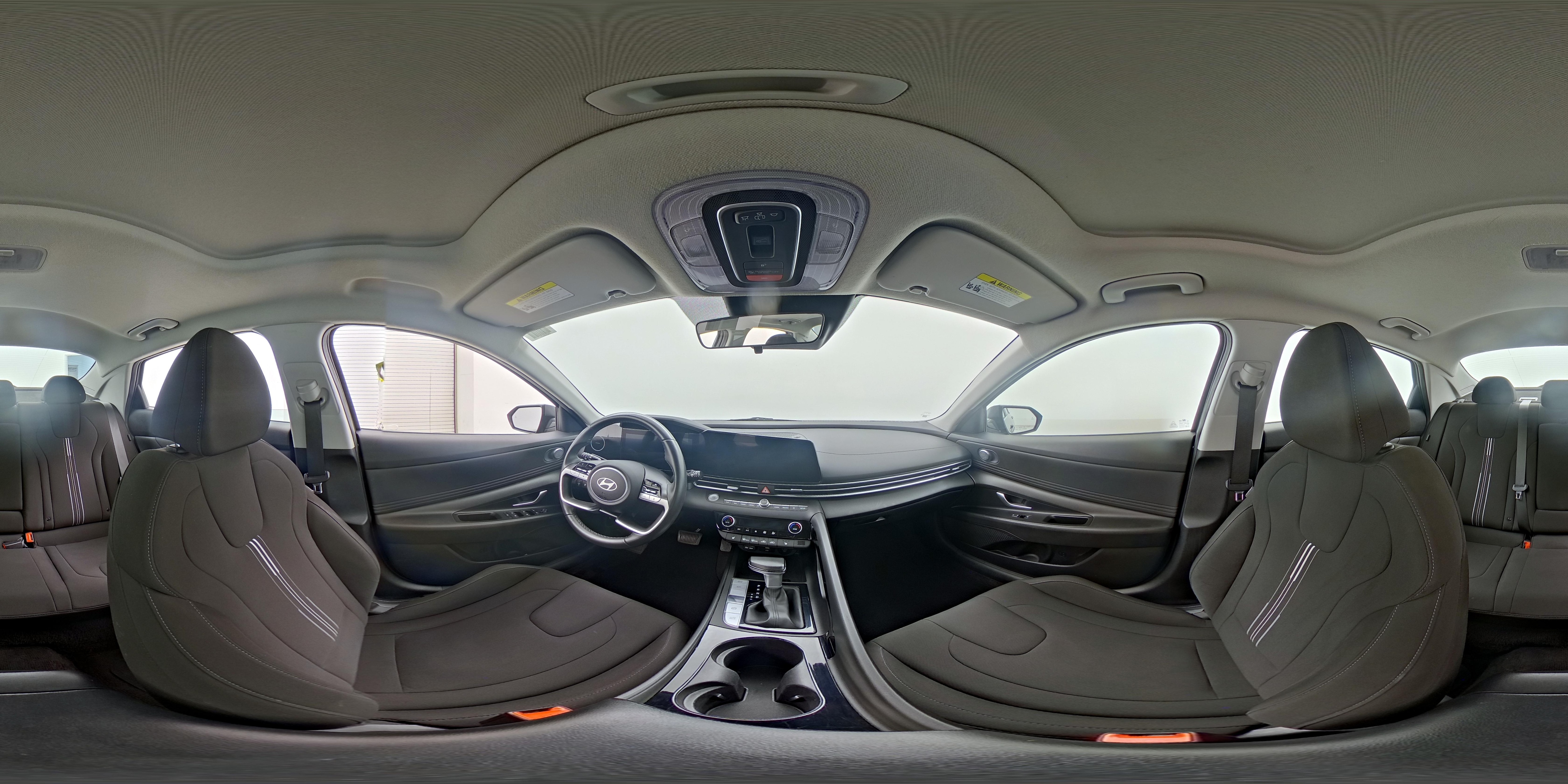 2025 Hyundai Elantra SEL - Photo 26