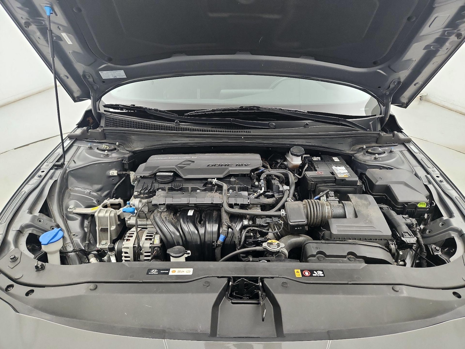 2025 Hyundai Elantra SEL - Photo 24