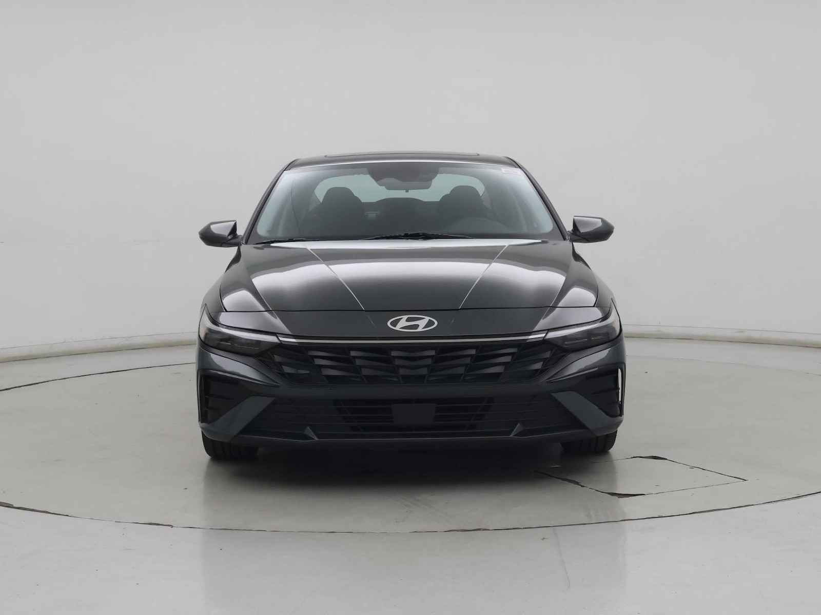 2025 Hyundai Elantra SEL - Photo 6