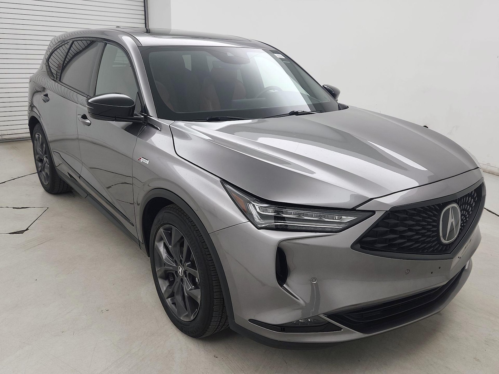 2022 Acura MDX