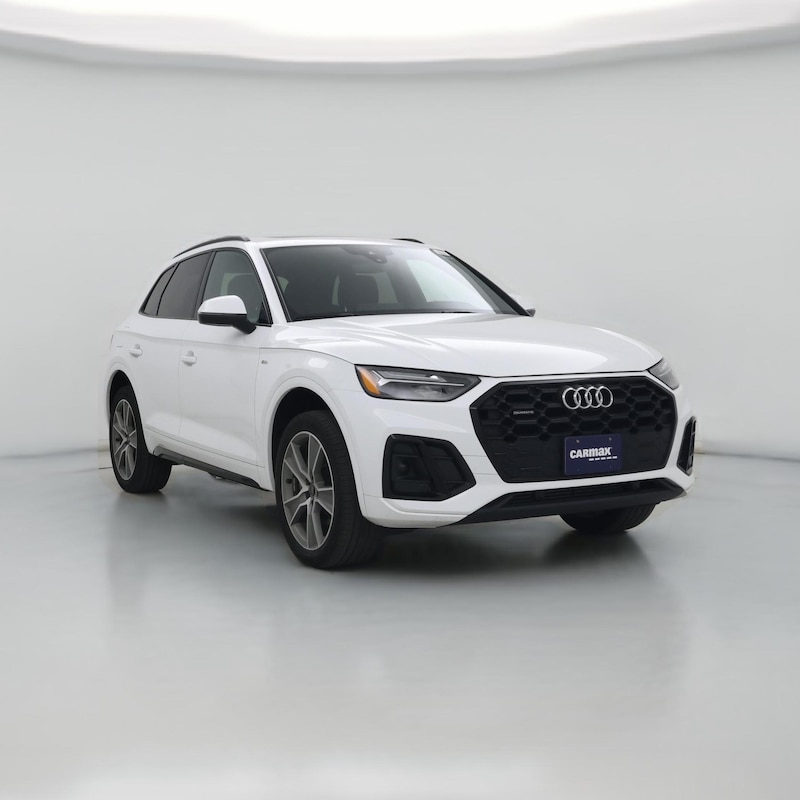 2025 Audi Q5 S-Line Premium