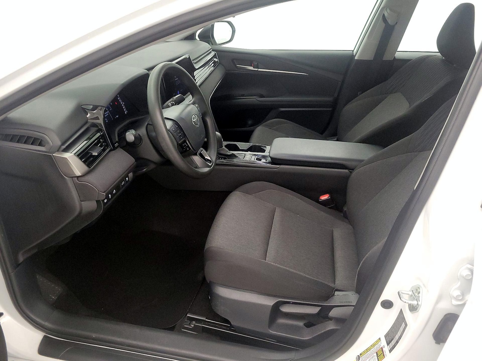 Side Airbags
