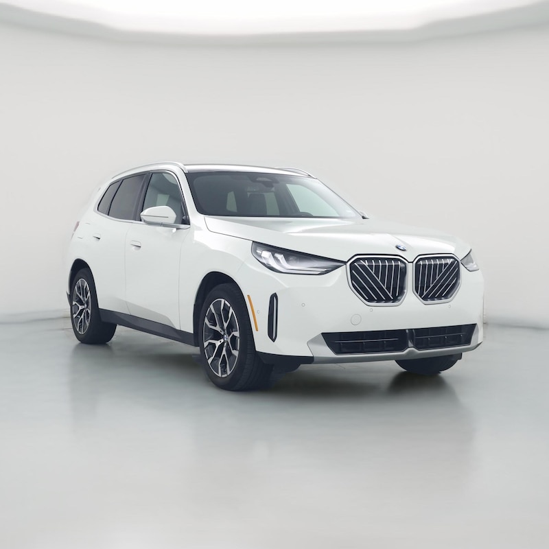 2026 BMW X3 xDrive30