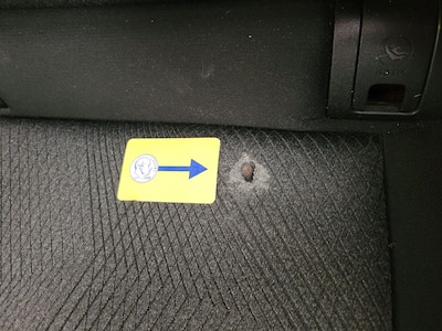 Condition detail