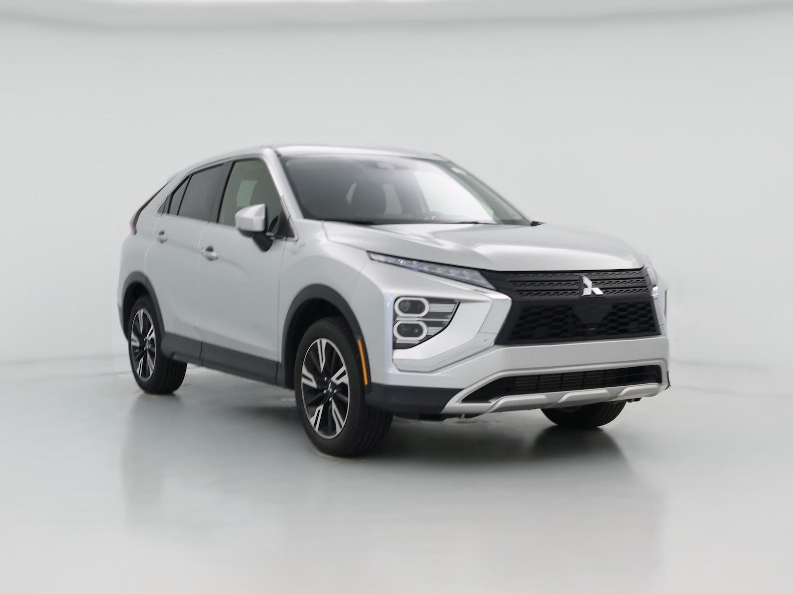 2025 Mitsubishi Eclipse Cross