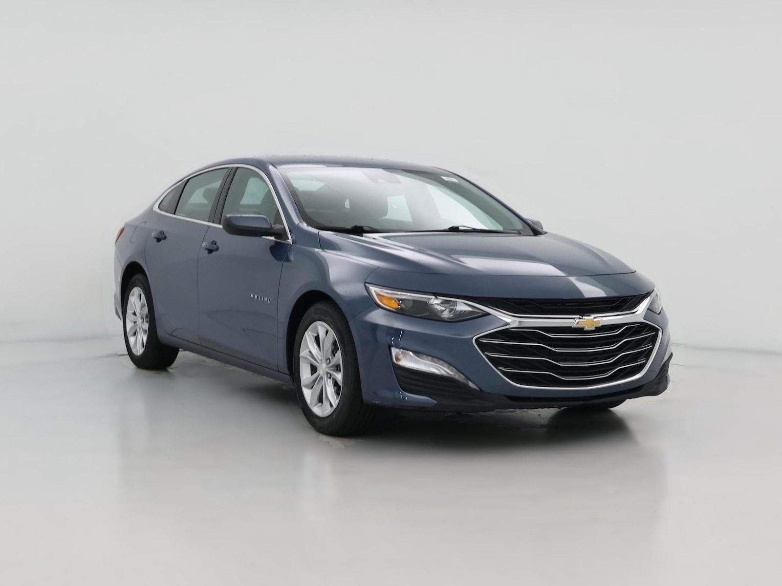 2025 Chevrolet Malibu
