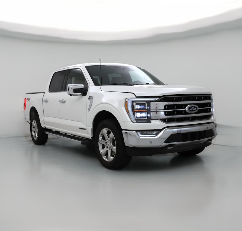 2022 Ford F150 Lariat