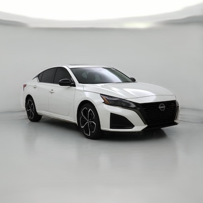 Recommended categories heading image of the selected vehicle