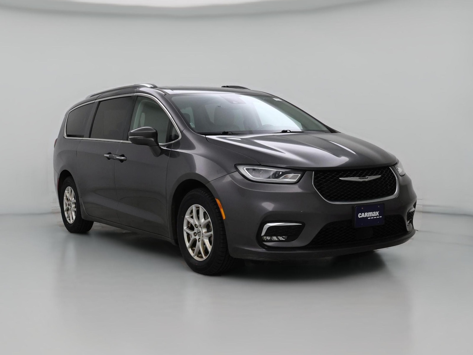 Smart Key & Power Hatch/Deck Lid