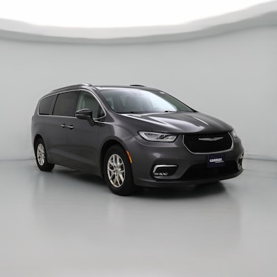 Recommended categories heading image of the selected vehicle