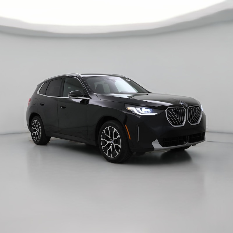 2026 BMW X3 xDrive30