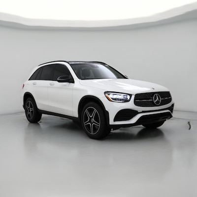 2022 Mercedes-Benz GLC300