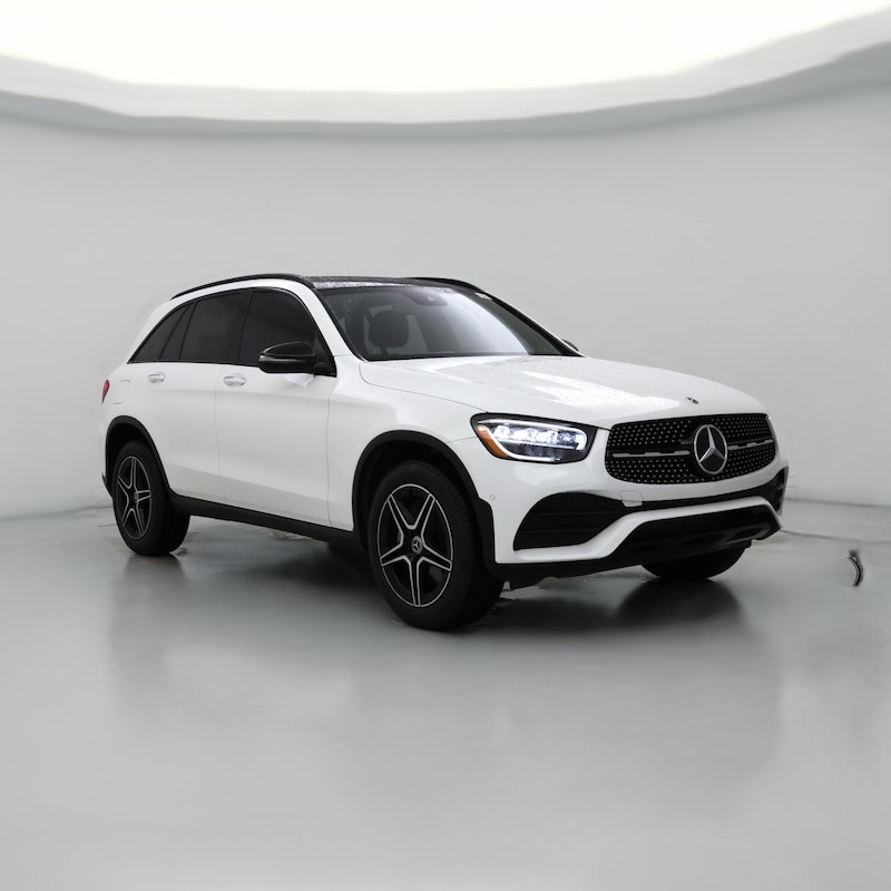 2022 Mercedes-Benz GLC300