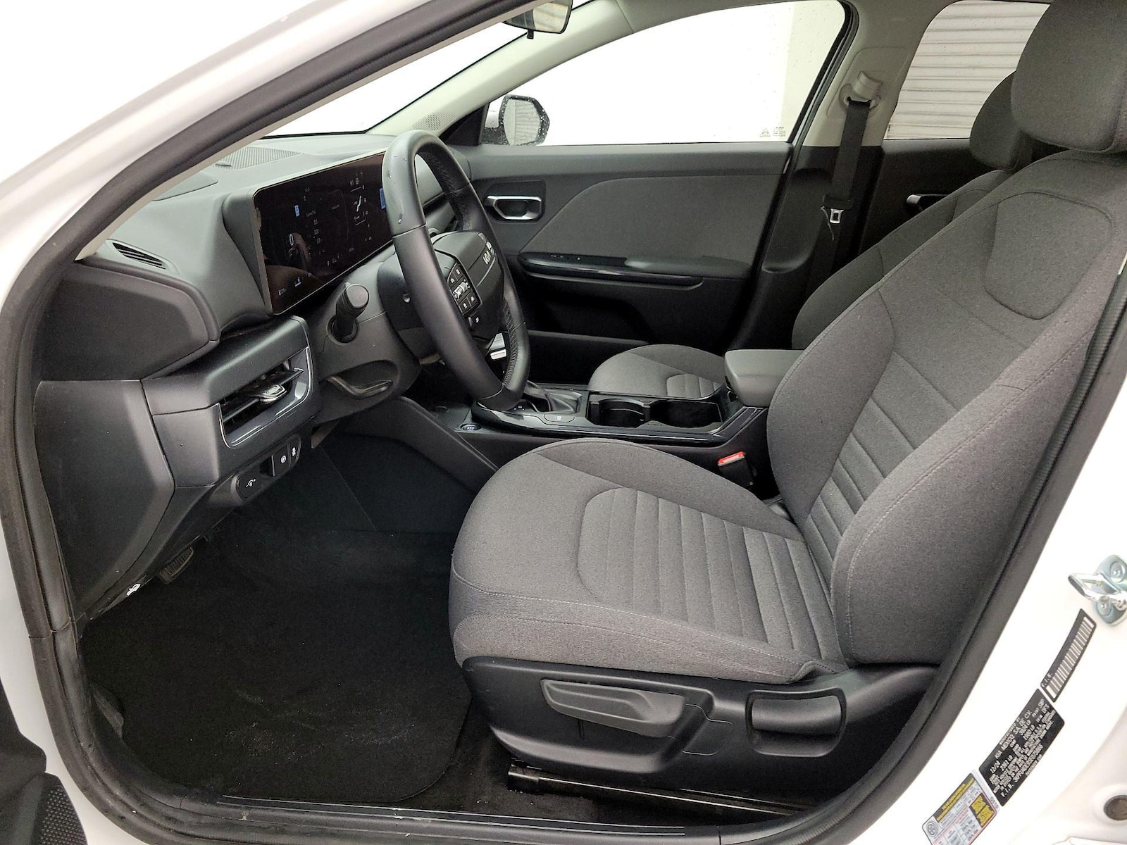 Side Airbags