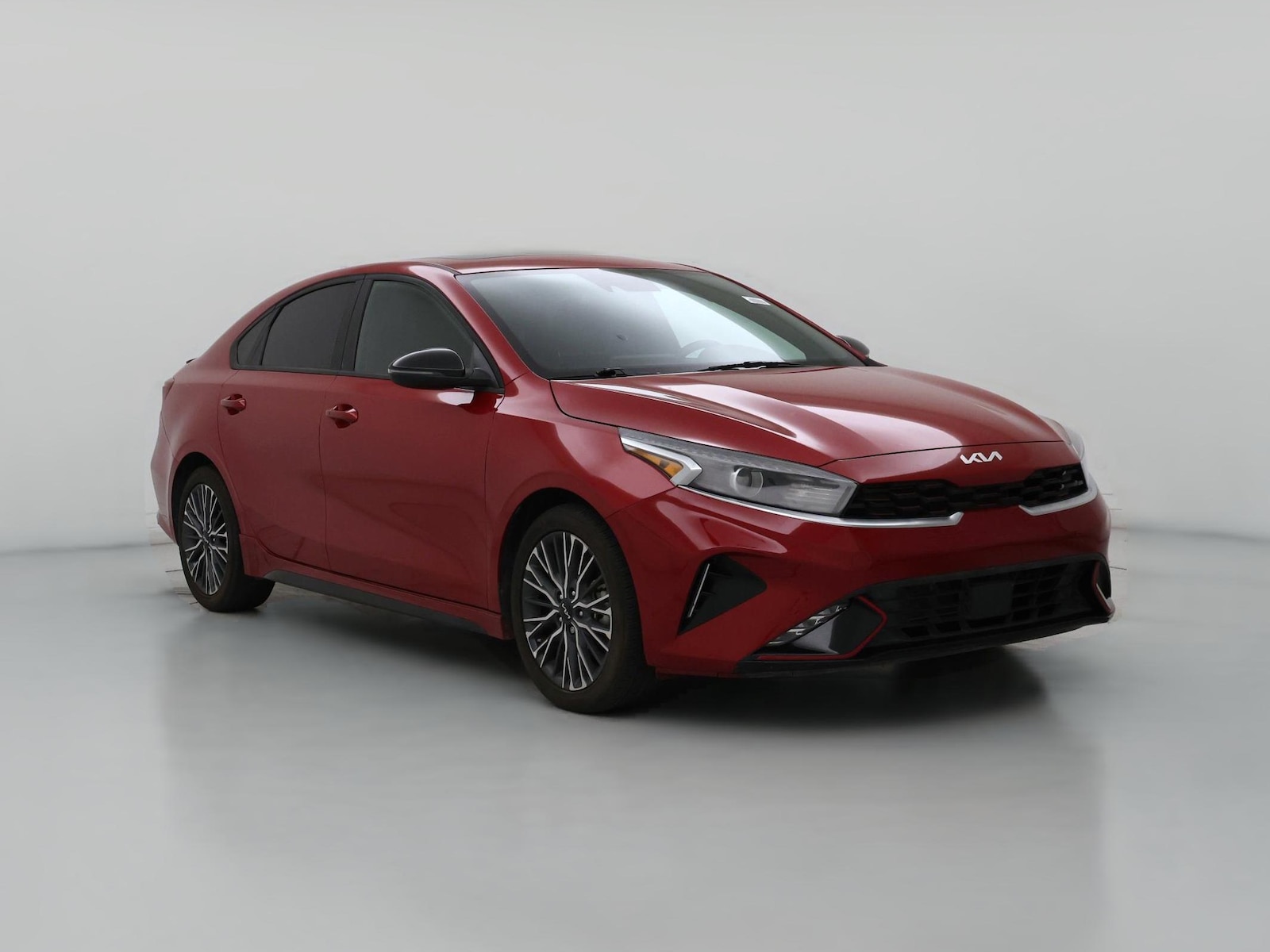 Smart Key & Blind Spot Monitor