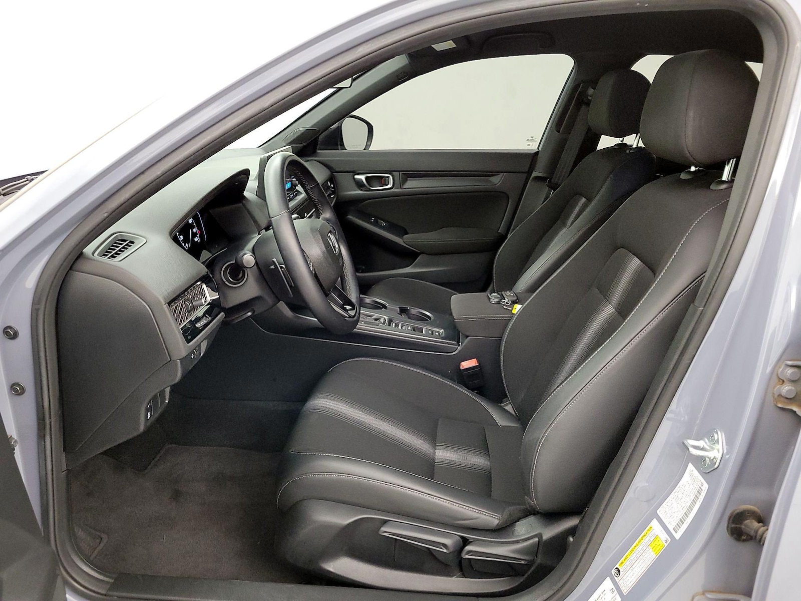 Side Airbags