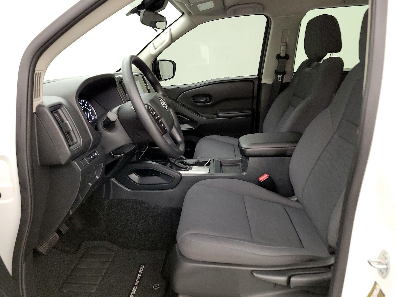 Side Airbags