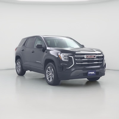 Vehicle exterior view