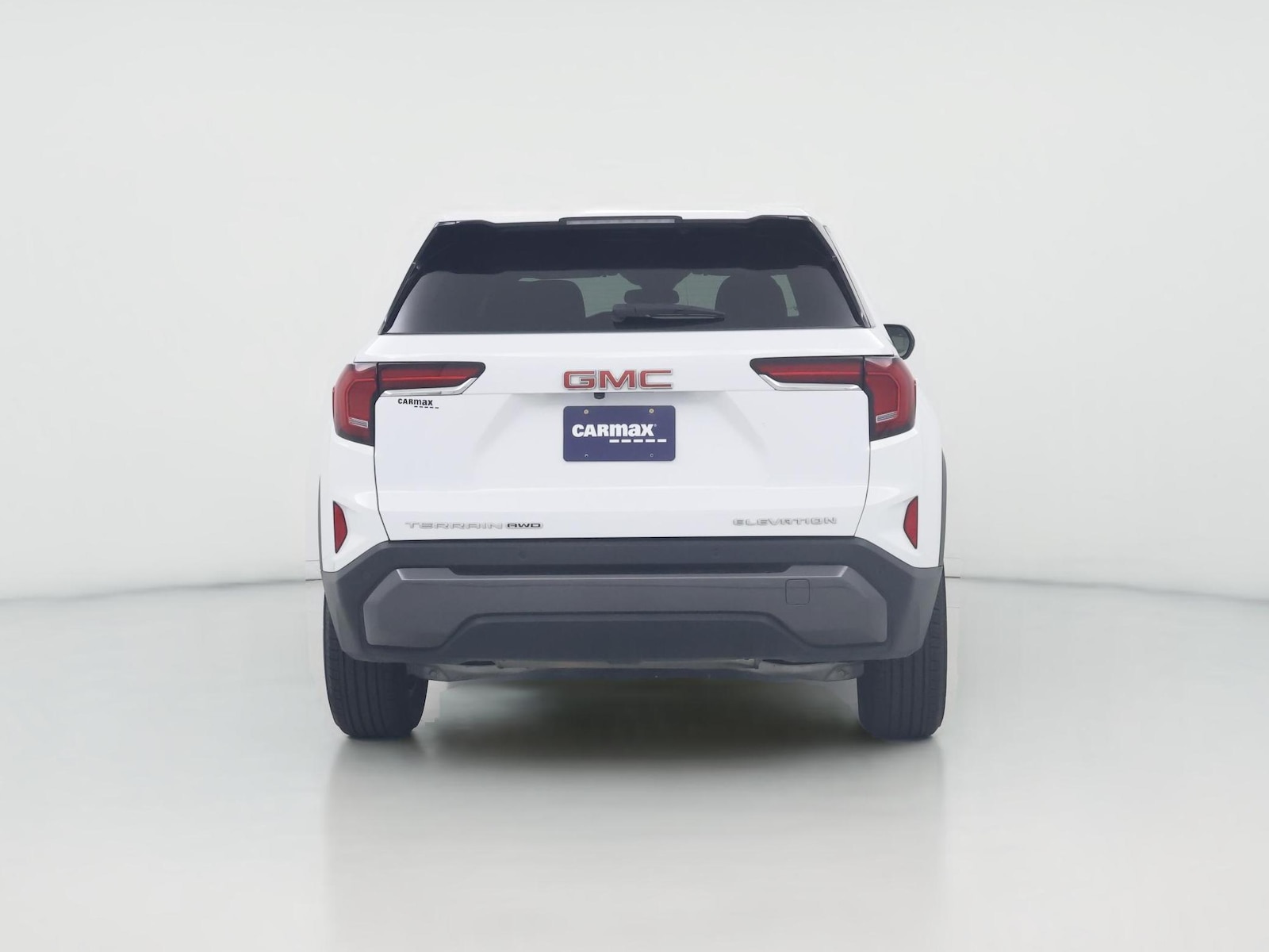 Smart Key & Blind Spot Monitor