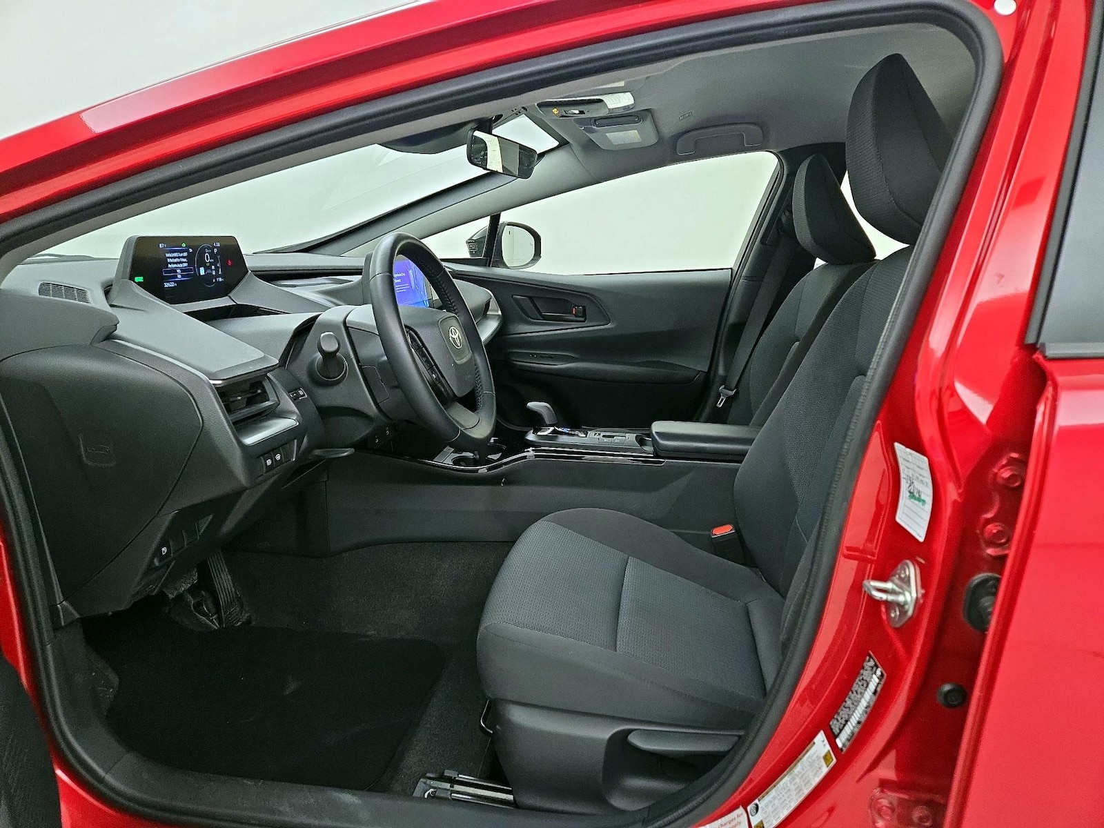 Side Airbags