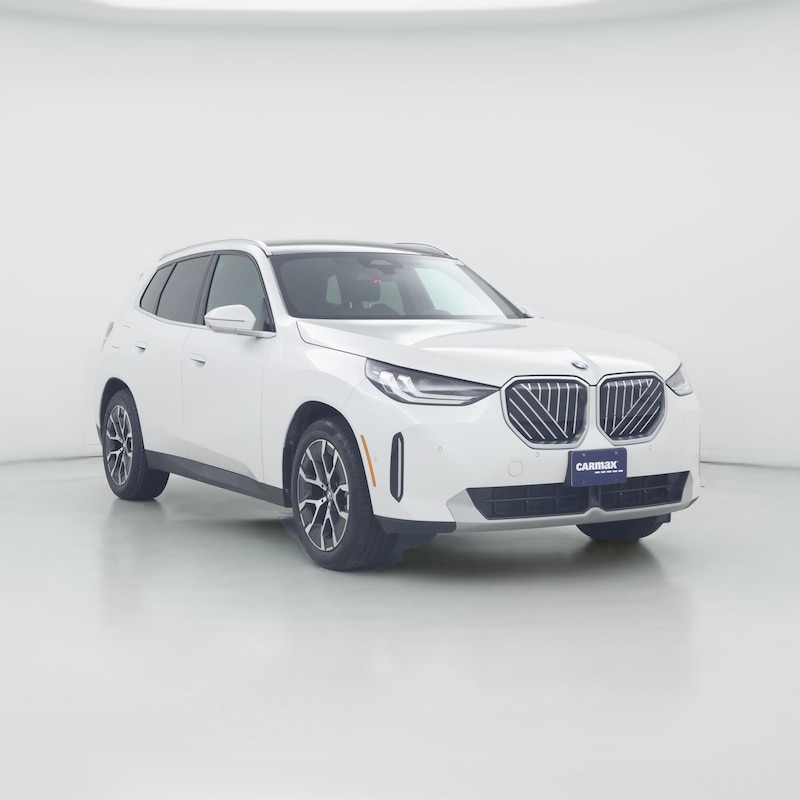 2026 BMW X3 xDrive30