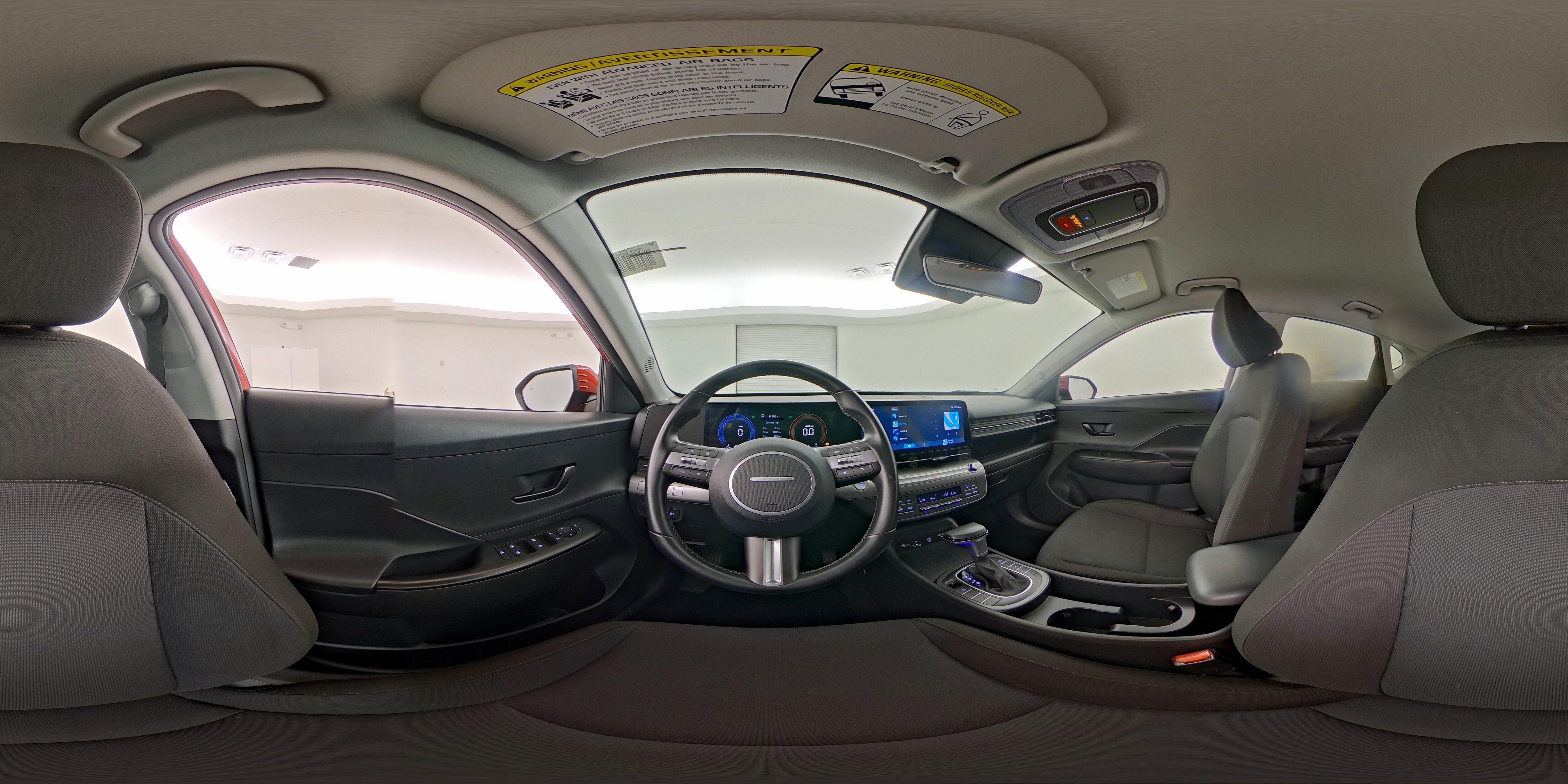 2025 Hyundai Kona SEL - Photo 26