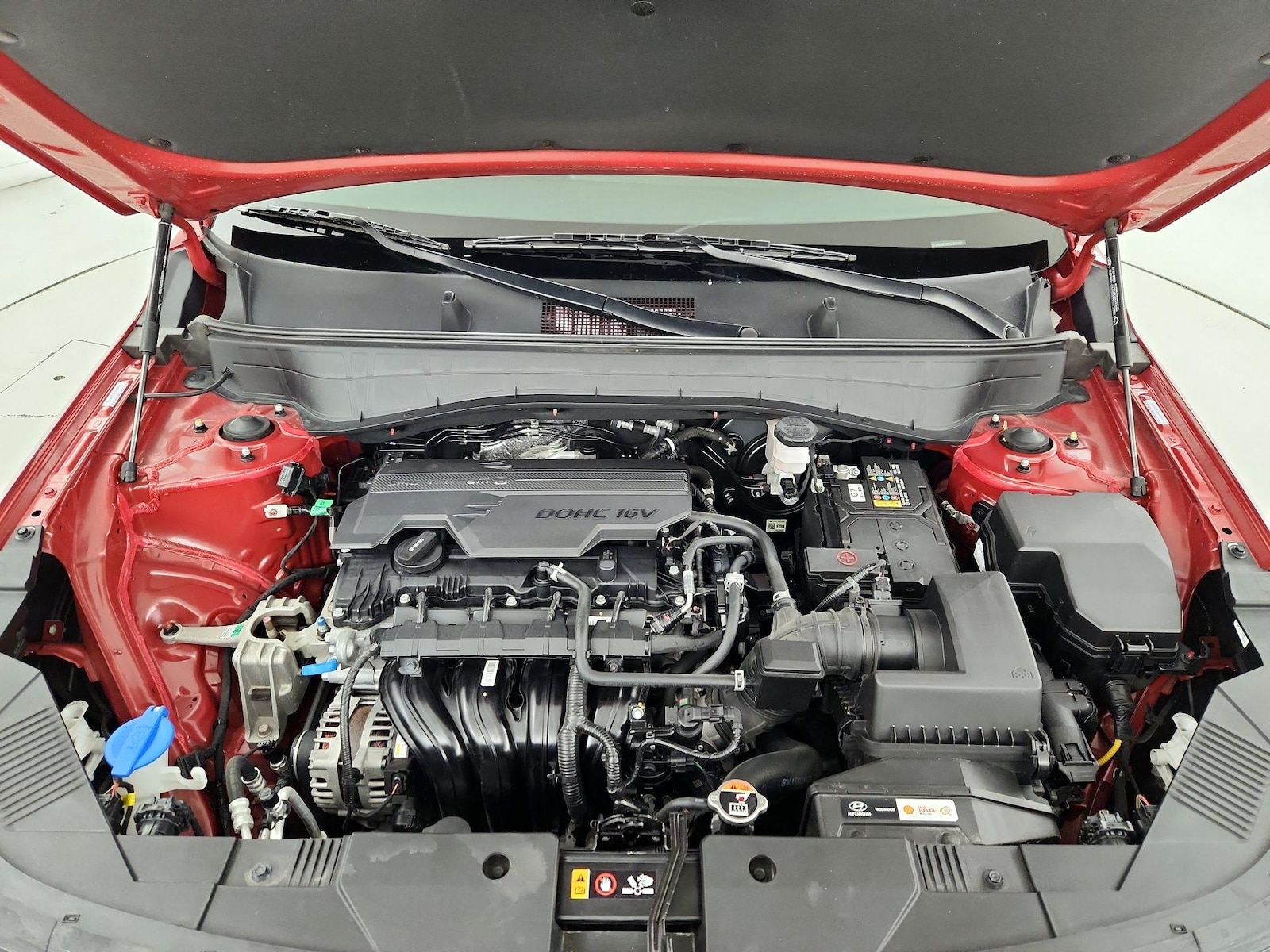 2025 Hyundai Kona SEL - Photo 22
