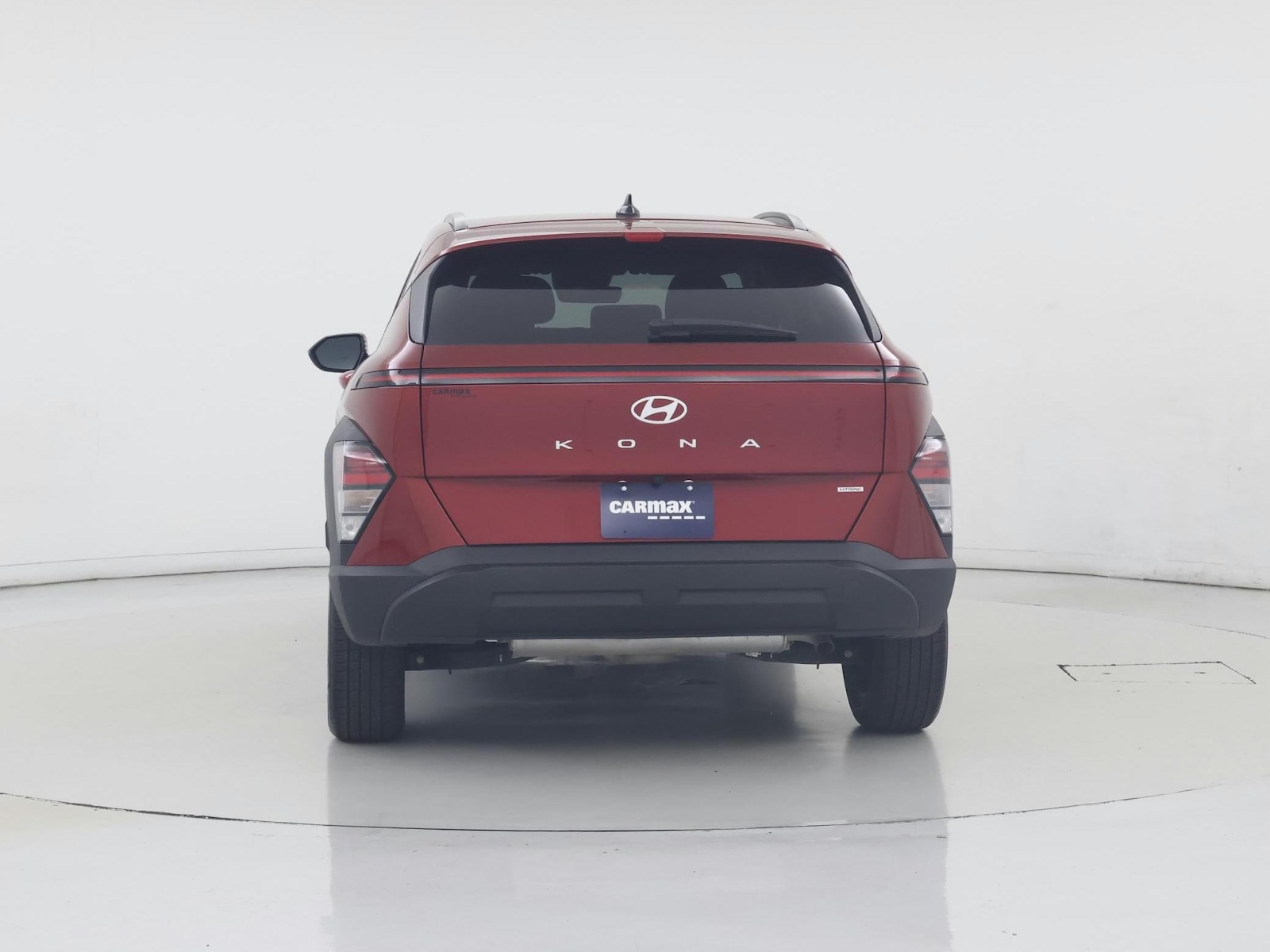2025 Hyundai Kona SEL - Photo 7