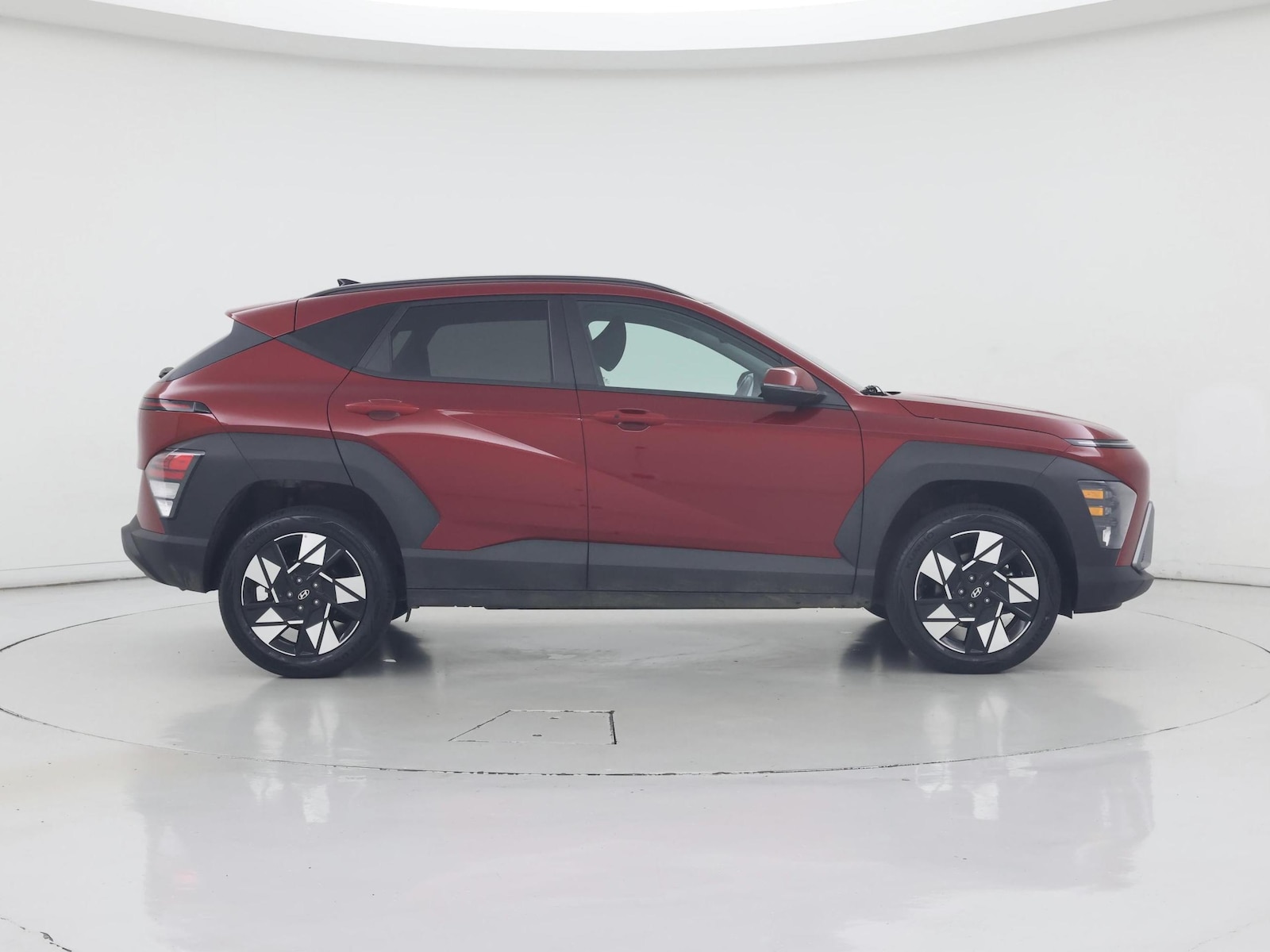 2025 Hyundai Kona SEL - Photo 8