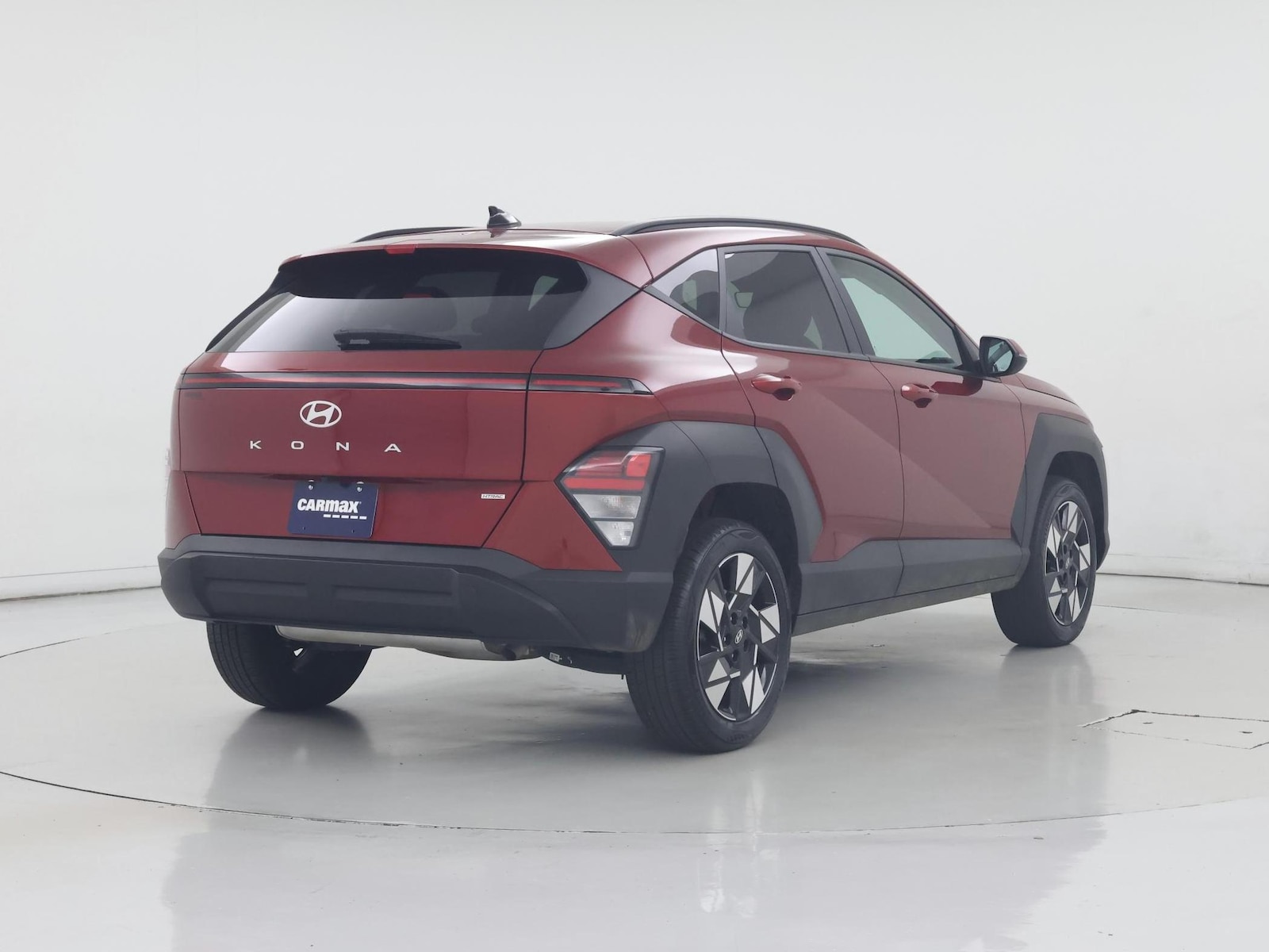 2025 Hyundai Kona SEL - Photo 9