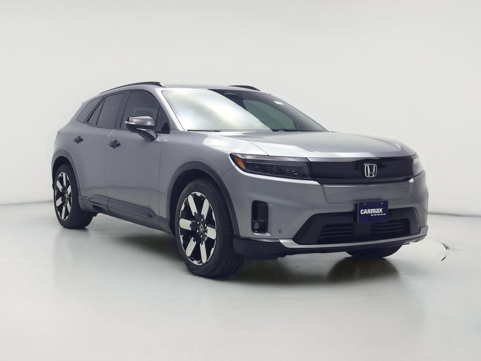 2024 Honda Prologue