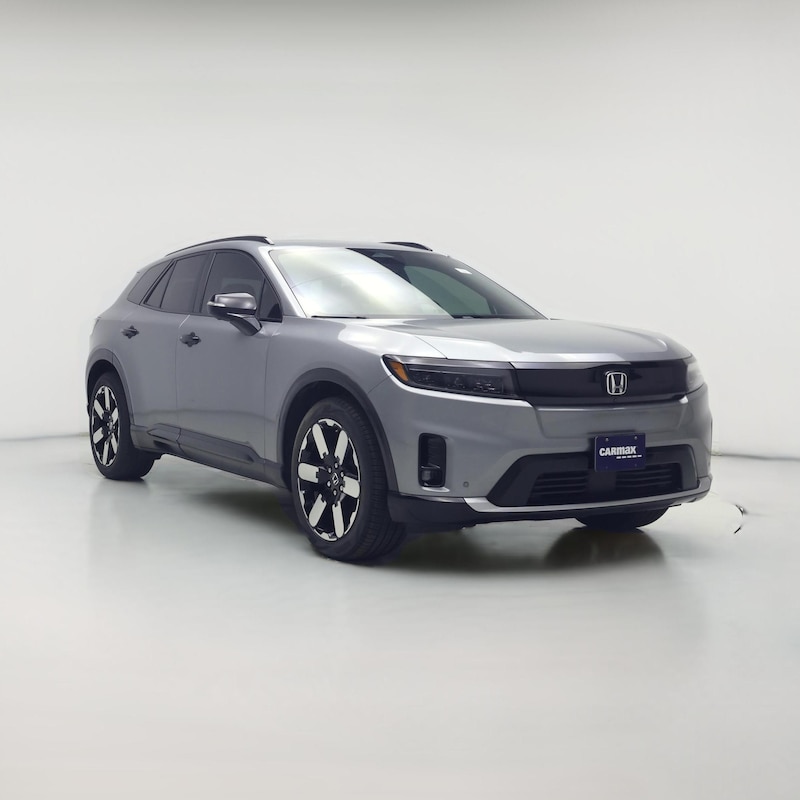2024 Honda Prologue Elite